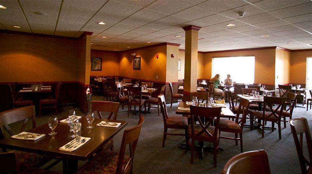 Holiday Inn Spokane Airport, An Ihg Hotel Ristorante foto