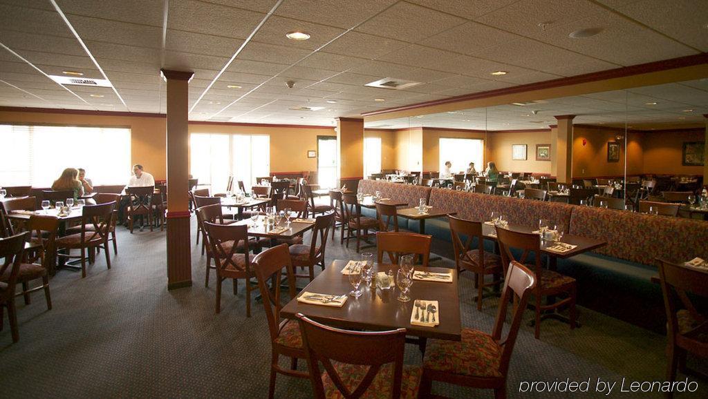 Holiday Inn Spokane Airport, An Ihg Hotel Ristorante foto