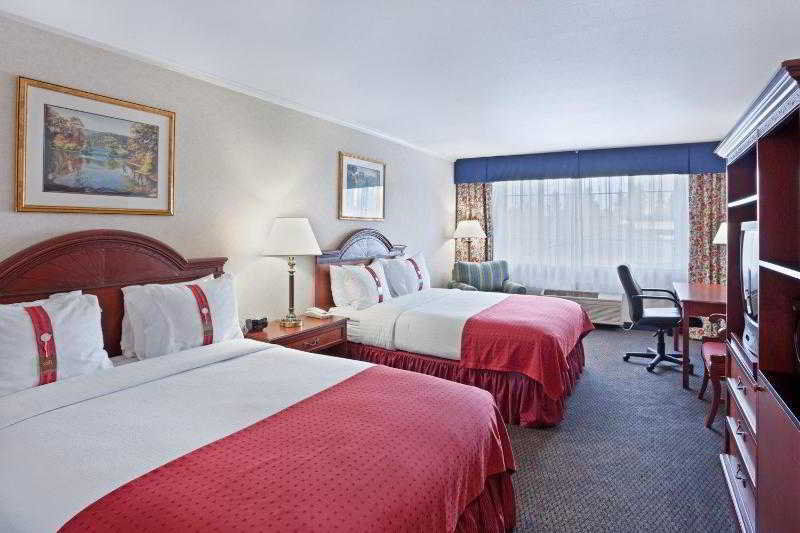 Holiday Inn Spokane Airport, An Ihg Hotel Esterno foto