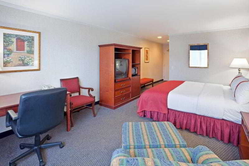 Holiday Inn Spokane Airport, An Ihg Hotel Esterno foto